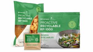 World-First Food-Grade Recycled Plastic Innovation Set to Transform Grocery Packaging